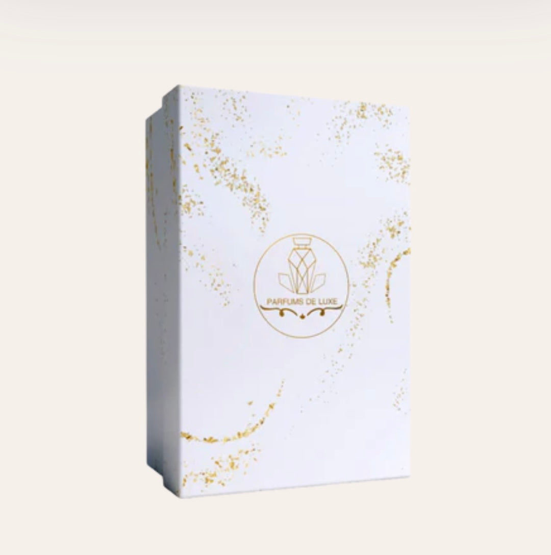 PARFUMS DE LUXE - ILLÚSIO EXTRAIT DE PARFUM 3.4 oz UNISEX